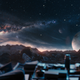 Night Sky